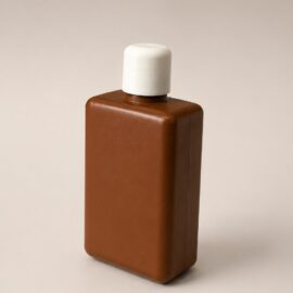 Plastic packaging
